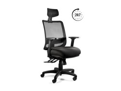 Forgószékek 24 órás munkavégzésre