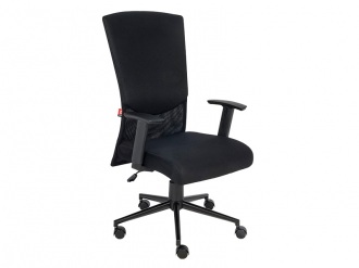 GRO-Basic magastámlás forgószék